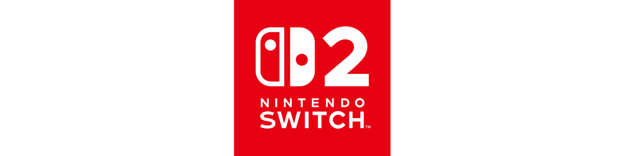 Nintendo Switch 2 2025