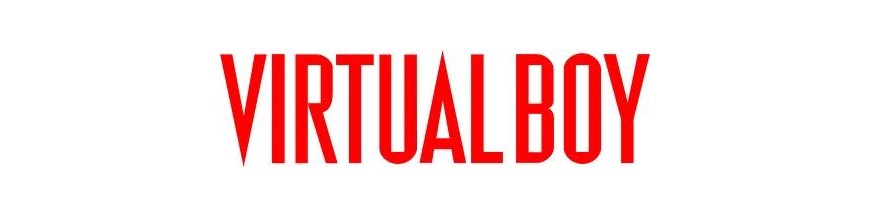 VIRTUAL BOY