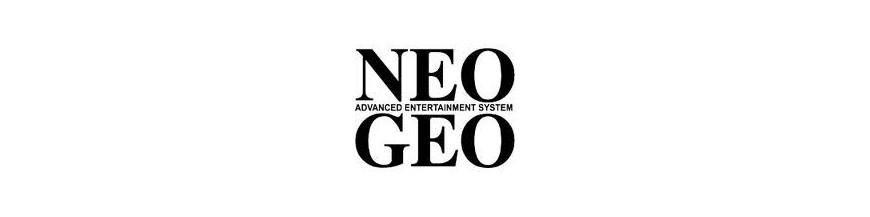 NEO GEO AES