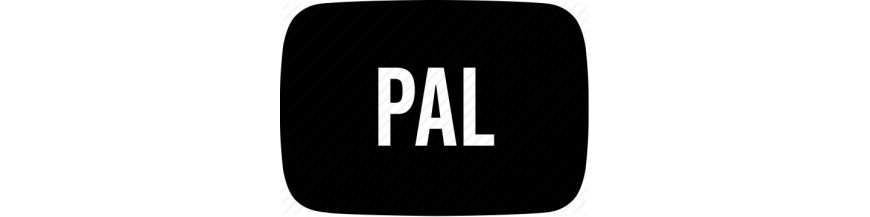 DS PAL