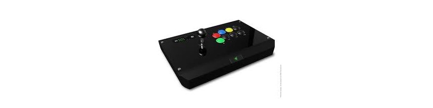 -Controller , Fighting Sticks