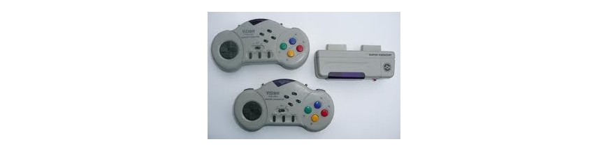 -Kontroller , Fighting Sticks